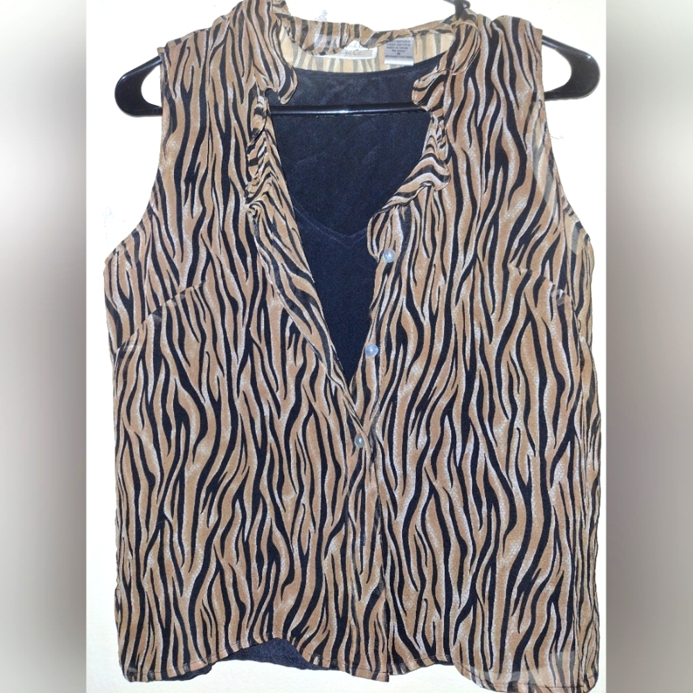 Beautiful Blouse! Size med
